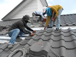 Steel Roofing in Valentine, NE